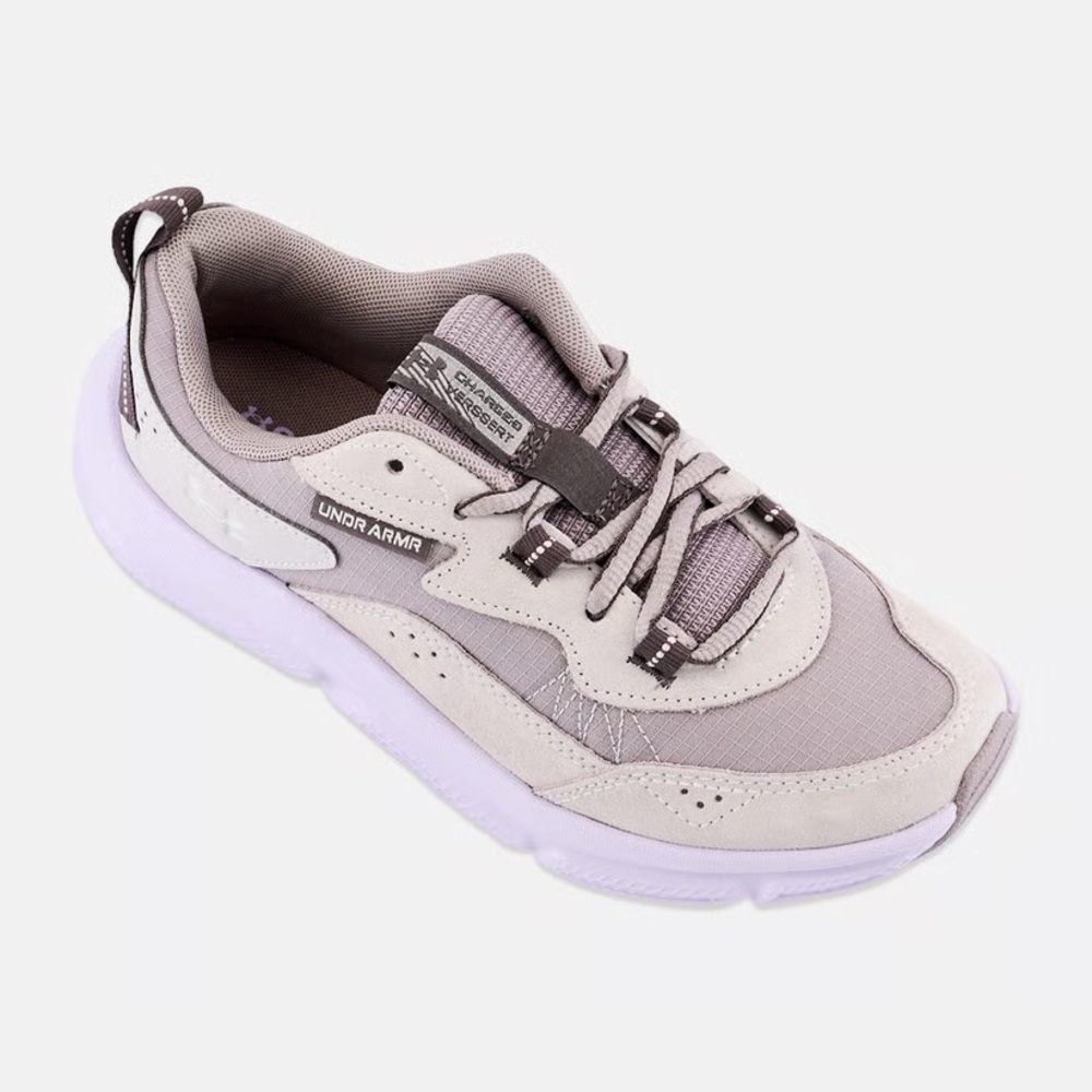 Under Armour Women's Running Shoes Charges Verssert 2, Size 8.5